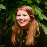 Coco Huggins - Policy, Research and Impact intern