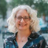Sarah Hall - Head of Strategy, Operations and Planning