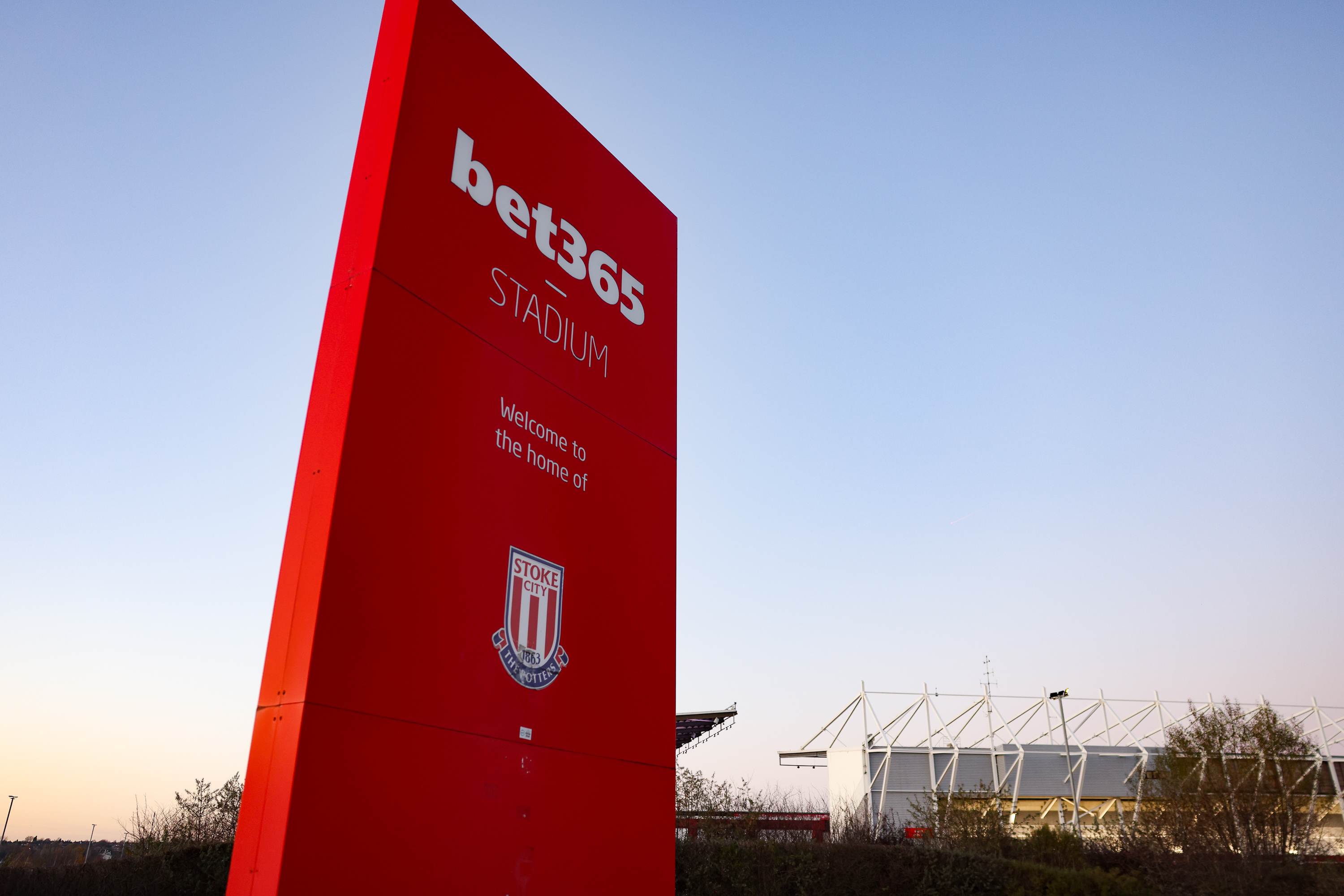 Bet 365 Stadium