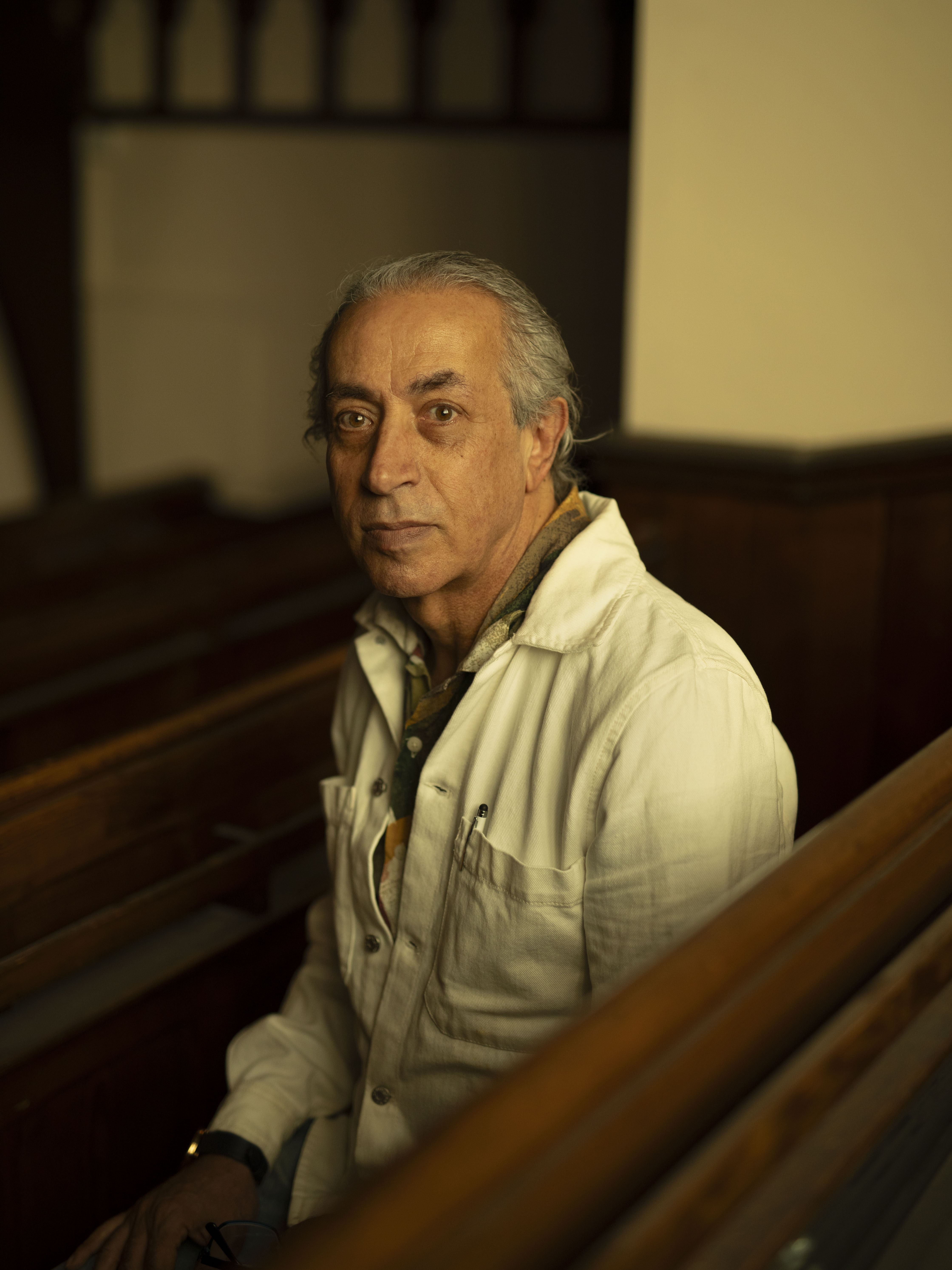 The face of integration