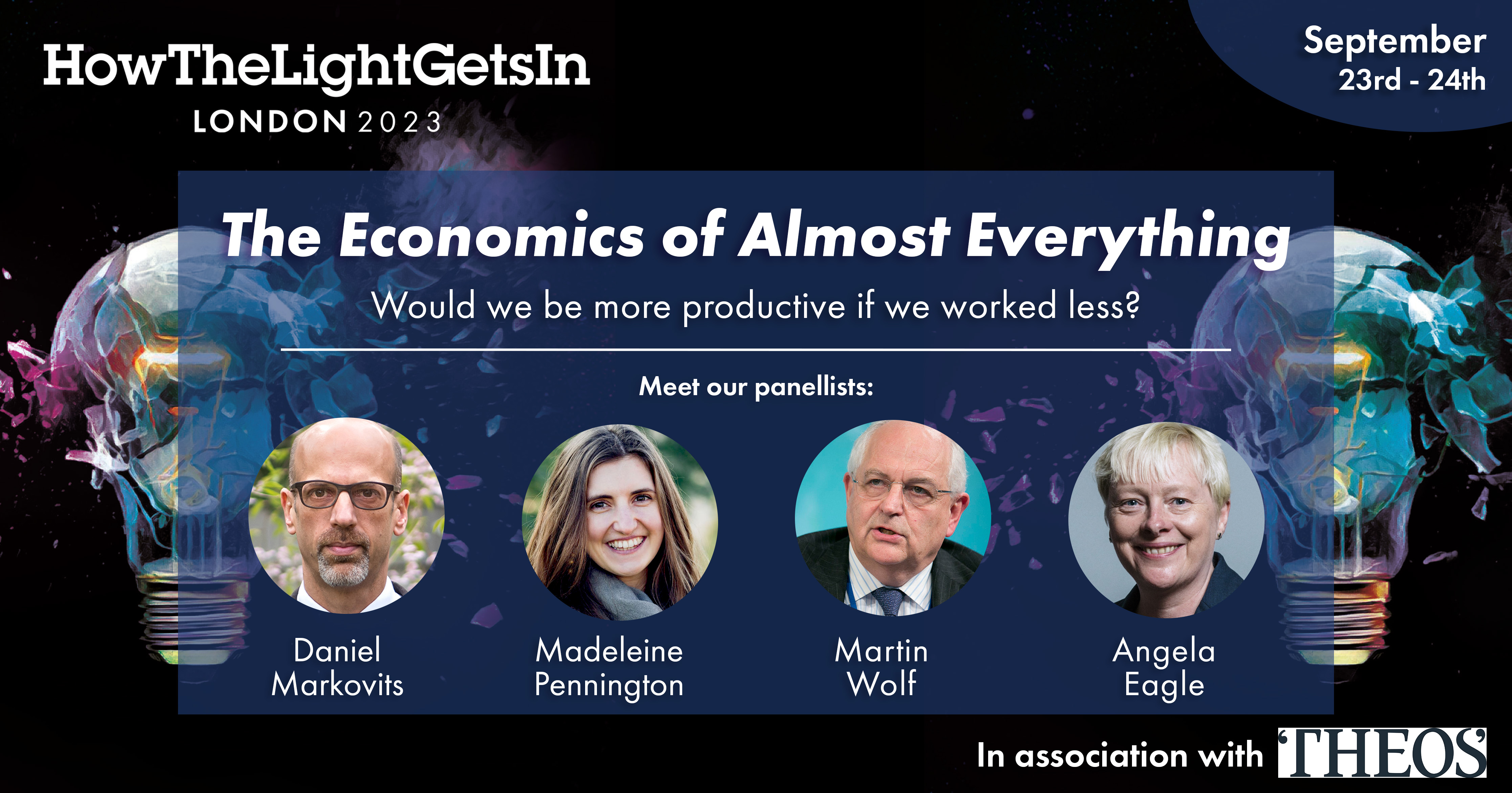 The economics of almost everything